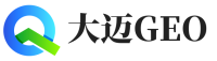 渝水区大迈GEO